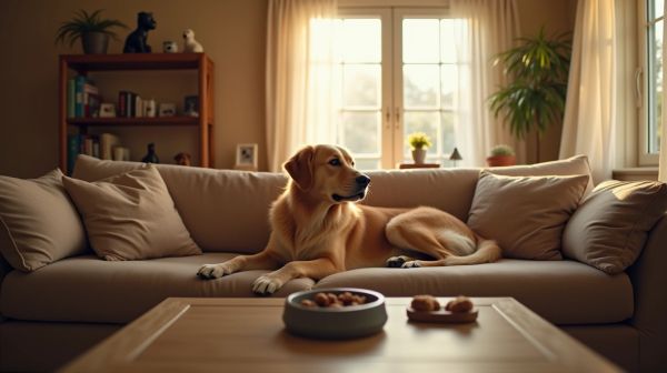 Quel problème rencontrez-vous pour choisir les croquettes de votre chien ?