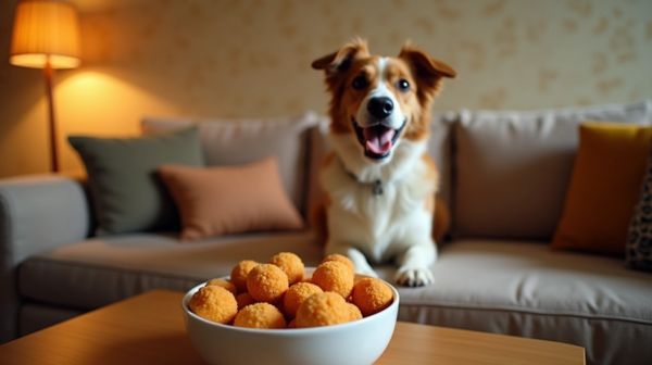 Top 5 conseils pour sélectionner les meilleures croquettes pour votre chien
