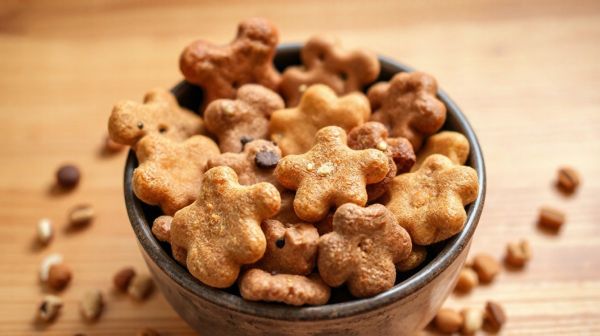 Top 5 conseils pour sélectionner les meilleures croquettes pour votre chien
