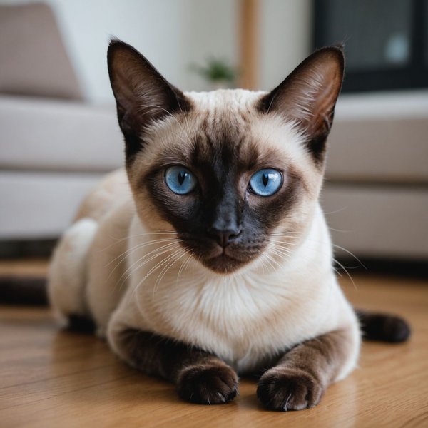 Quels sont les meilleurs jouets pour stimuler l'intellect d'un chat de race Siamois ?