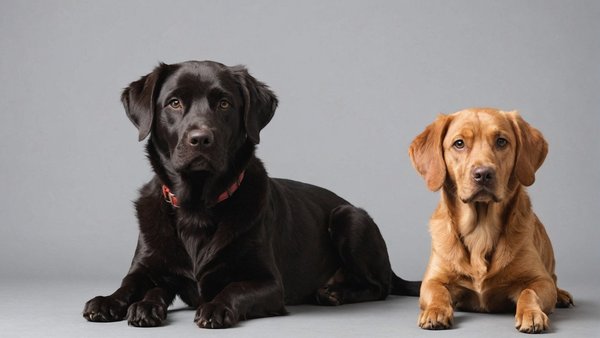 Découvrez l'âge de votre animal : convertissez en années humaines