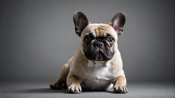 Le bouledogue français : un compagnon idéal à découvrir