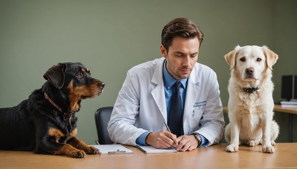 Top services pour le bien-être animal à givry : découvrez notre centre vétérinaire
